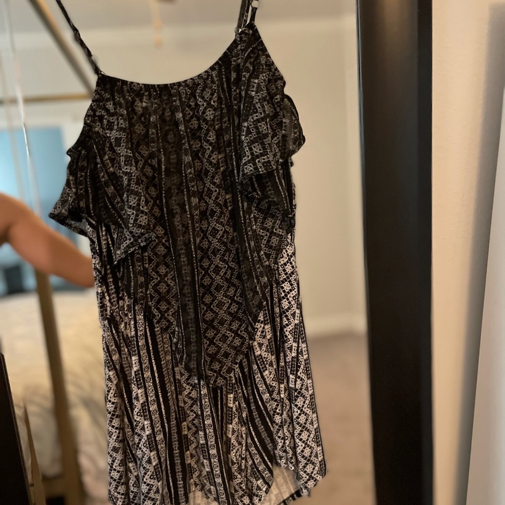 BCBG Generation romper